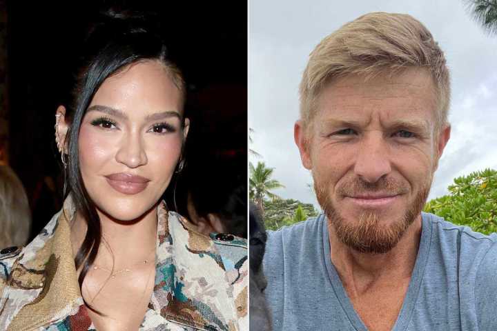 Ex-Escort Hired for Diddy’s Alleged 'Freak Offs' Has Moving Message for Cassie (Exclusive)