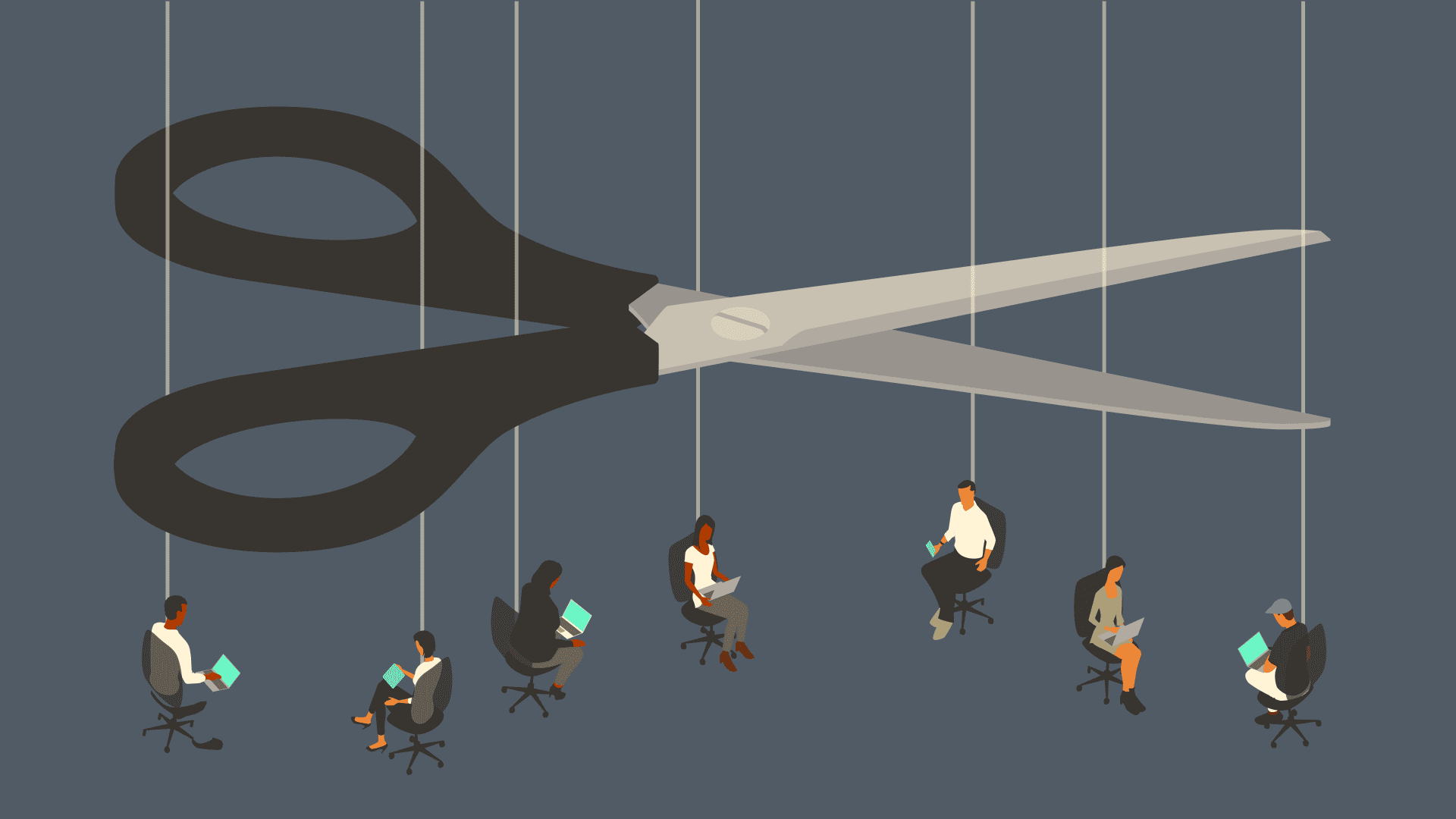 Corporate layoffs: Here are the companies making job cuts