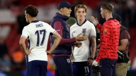 Thomas Tuchel: England 'frozen' in historic loss to Senegal