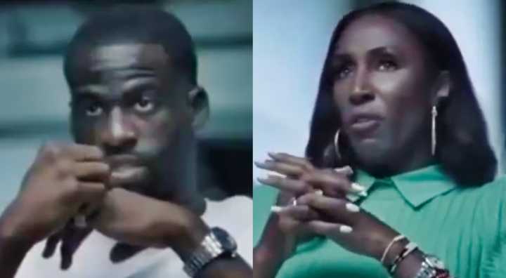 VIDEO: Draymond Green Goes On Scathing Rant After Lisa Leslie Asked For NBA Players To Donate To The WNBA