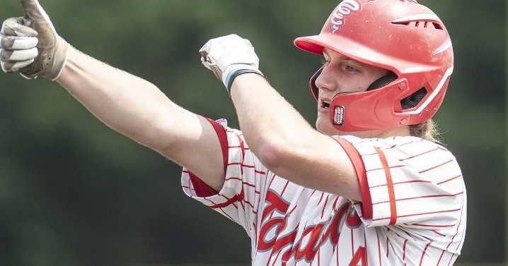 Carpenter pitches Tornadoes to semis