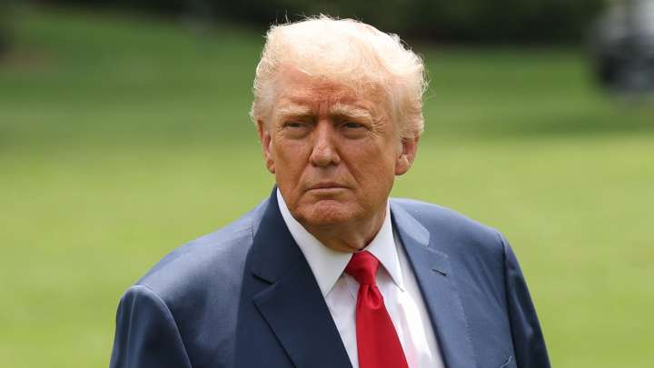 Most Republicans Plan To Skip Trump's Military Parade & We Know He'll Be Ranting