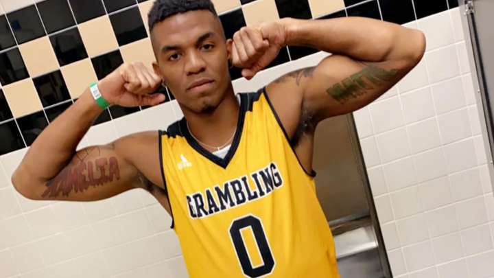 Ex college basketball star, 26, killed in ATV crash hours after sharing cryptic post about being given another chance