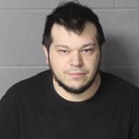Union man gets 20-year sentence after pleading guilty to child abuse