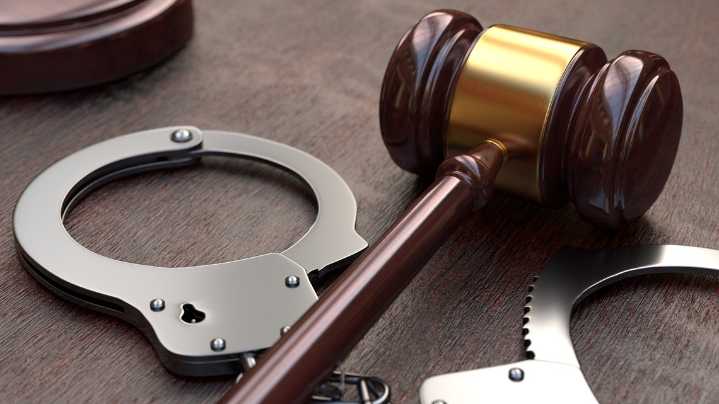 Indianapolis man convicted of child solicitation in Johnson County