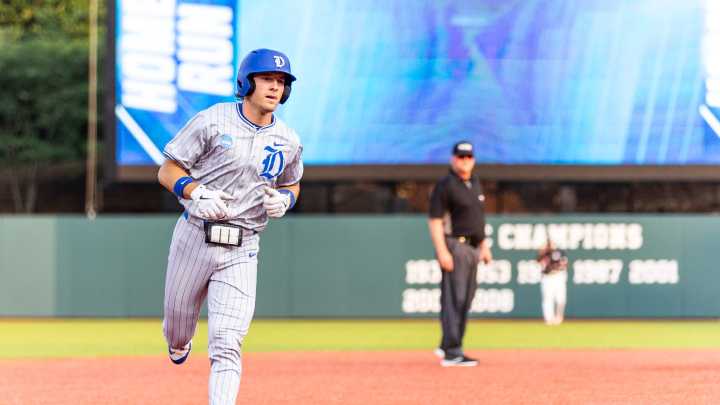 Duke baseball vs. Murray State live updates: Start time, TV channel for NCAA Super Regional