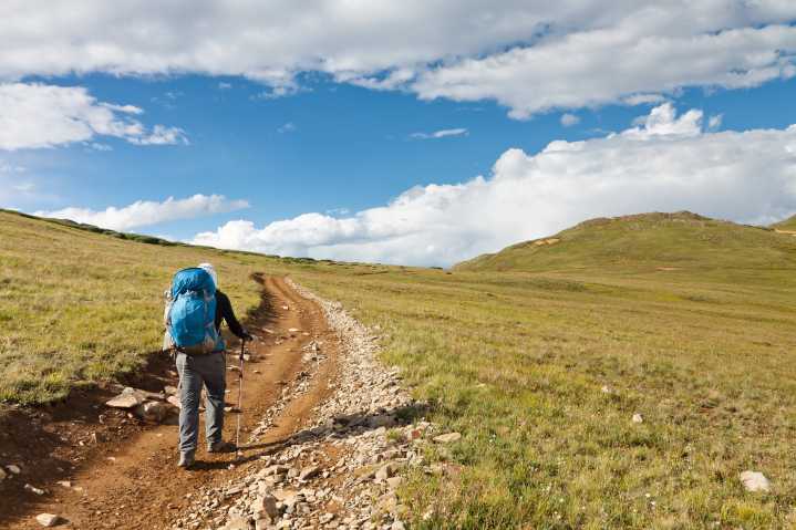 Skip The Pacific Crest Trail: These Underrated Thru-Hikes Are Fully Open This Summer