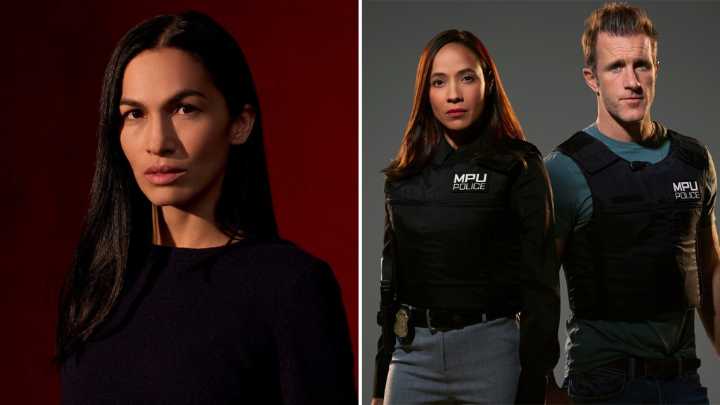 'Alert' & 'The Cleaning Lady' Canceled By Fox