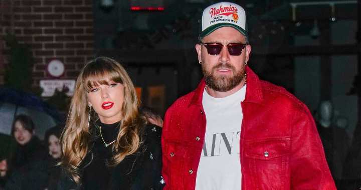 Why Are Taylor Swift and Travis Kelce in Palm Beach?