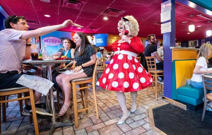 Federal appeals court OKs drag show restrictions in Naples