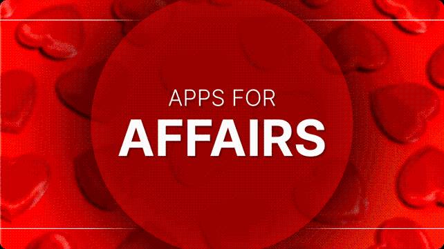 Best Dating Sites for Married People