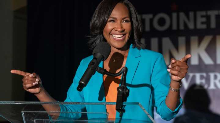 Activist sues Tyler Perry, Netflix over She the People comedy series. Why?