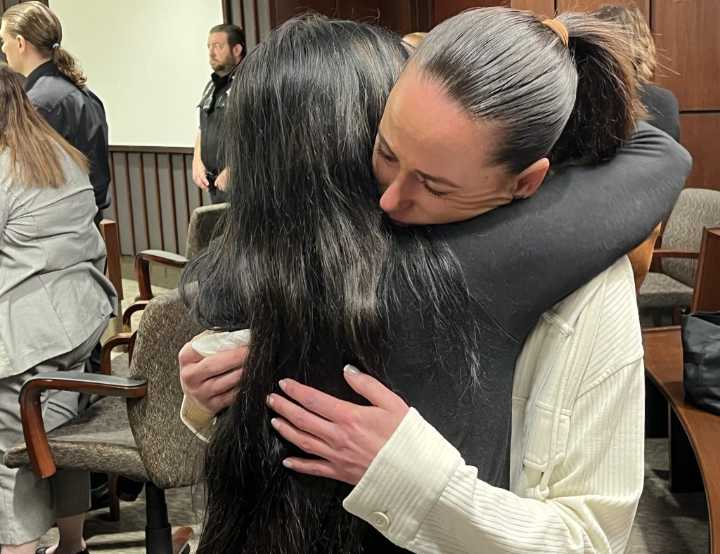 Washington Twp. man convicted in Roseville, St. Clair Shores attacks