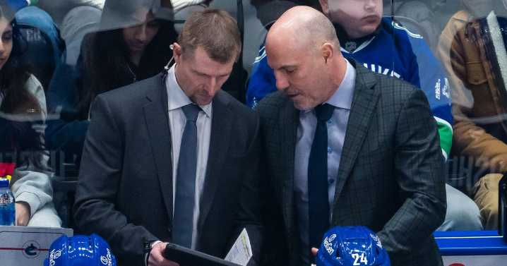 Jaroslav Svejkovsky, Jay Varady join Flyers' bench as Rick Tocchet's assistant coaches