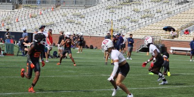 Prospects To Watch In Brent Key/Corky Kell + Dave Hunter 7