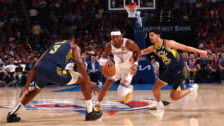 Dónde y cómo ver en vivo y gratis Oklahoma City Thunder vs. Indiana Pacers en Estados Unidos: hora, TV y streaming online de las Finales NBA 2025