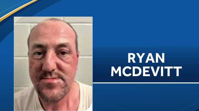 Conway man facing charges after burglary at liquor store in Somersworth, police say