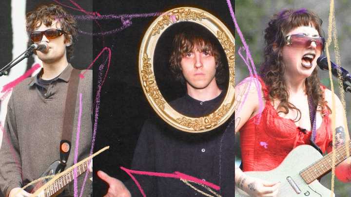 Is This a New Golden Age of Dad Rock?