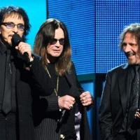 Black Sabbath's hometown gig to be streamed worldwide