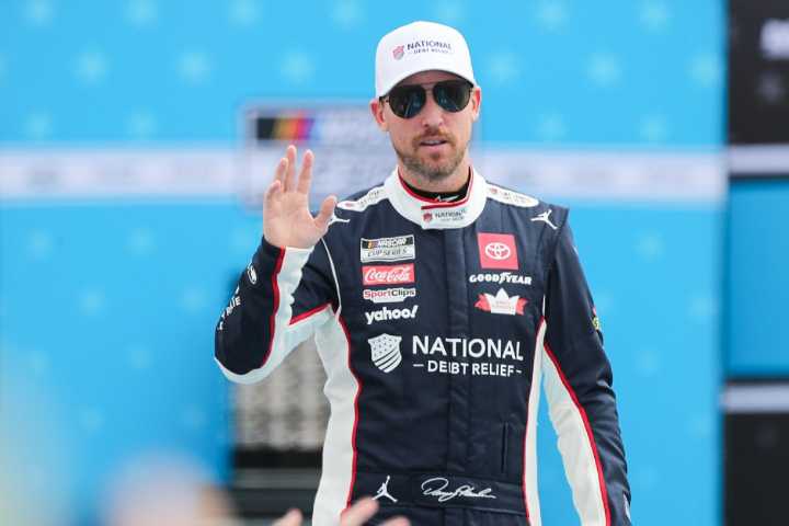 FireKeepers Casino 400 DFS: DraftKings, FanDuel NASCAR Daily Fantasy Lineup Picks (2025)