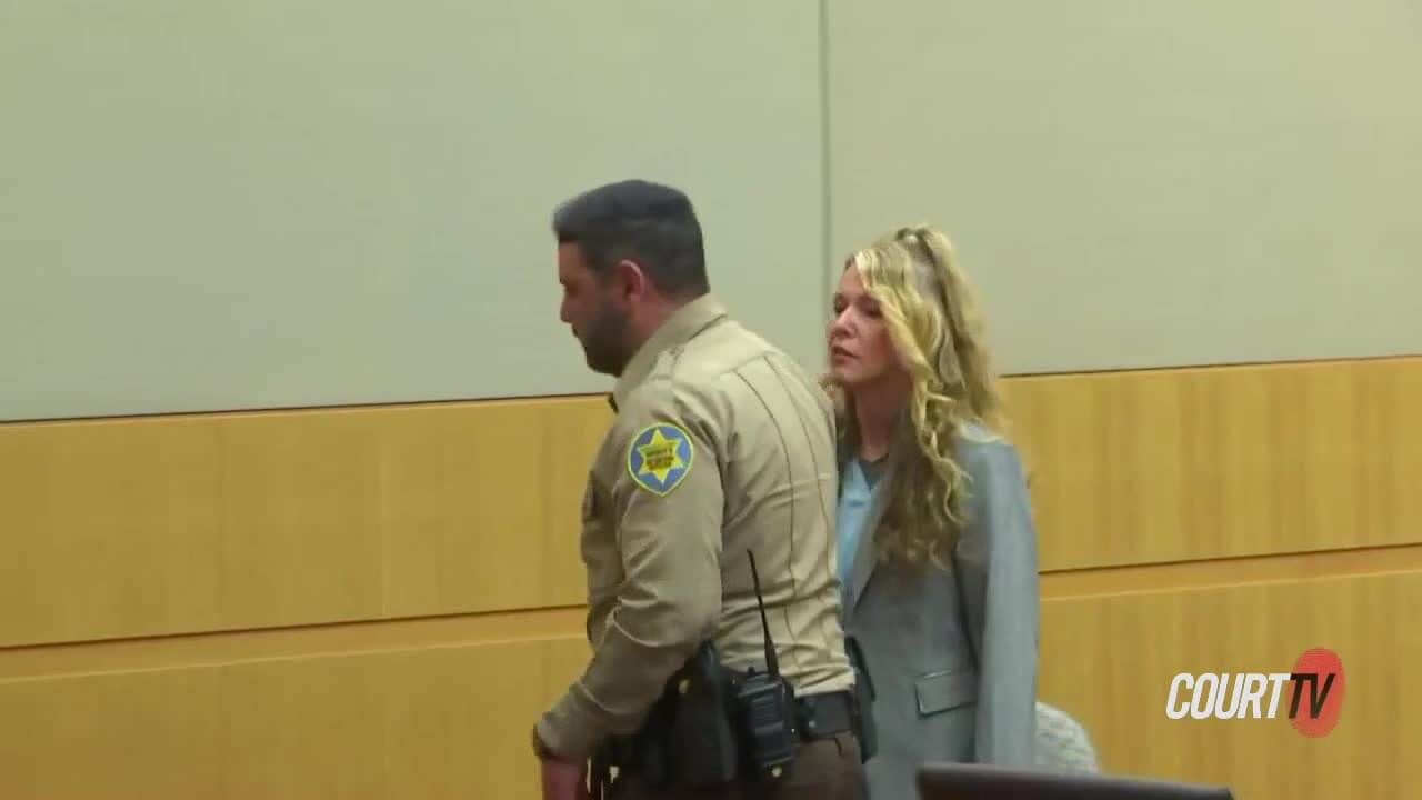 ‘Take Her Out!’: Judge Throws Lori Daybell Out of Courtroom
