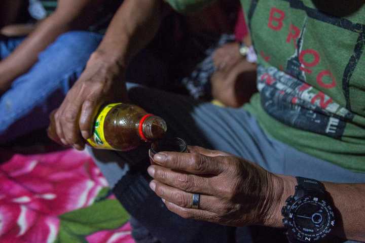 Tourist, 41, Dies After Drinking Psychedelic Tea During a Spiritual Retreat