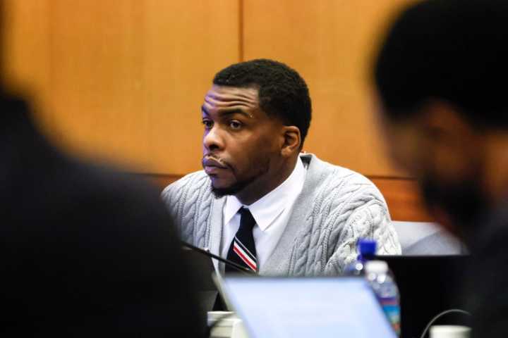 Long-running Young Thug gang trial to end without any murder convictions