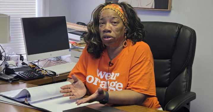Gun violence awareness a continued mission for Carbondale United