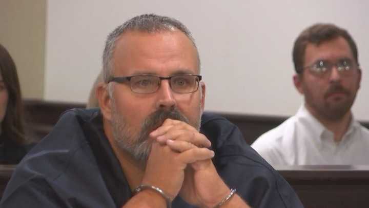 Former Letcher County sheriff seeks to dismiss murder indictment in judge’s death