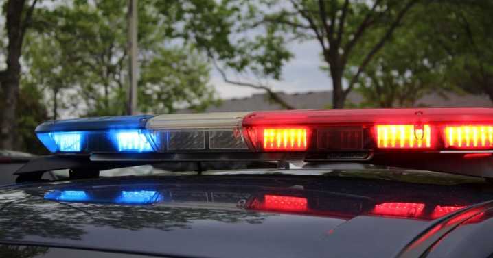 Kennewick father arrested for child abuse after infant's injuries