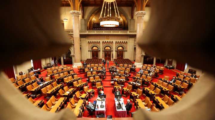 Prevailing wage law will exacerbate NY's affordable housing crisis Jolie Milstein