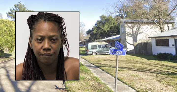 Brother-sister duo beat and shot her ex-boyfriend while telling him 'he should die': Police