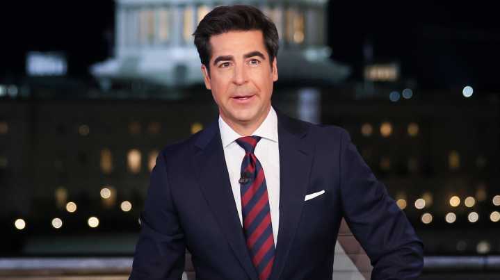 Fox News' Jesse Watters Risked Trump's Wrath With A Tongue