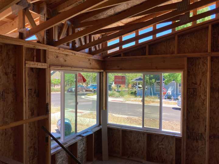 Volunteers needed for Habitat for Humanity’s Covenant Neighborhood Revitalization project