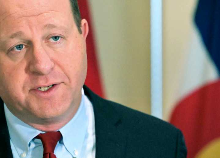 EDITORIAL: Polis’ heavy-hand with the veto pen scuttled three good laws