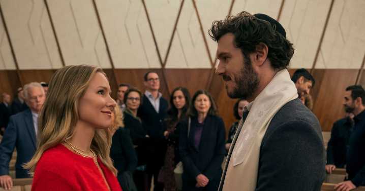 ‘Nobody Wants This’ Season 2: Release Date, Cast, Plot, & More