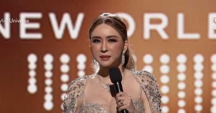 Anne Jakrajutatip renuncia como directora de la empresa dueña de Miss Universe