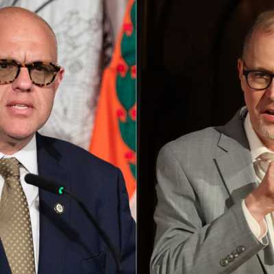 Endorsements in the 2025 New York City comptroller race