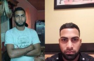 Desde que ocurrió el naufragio sus familiares en Trinidad imploran información sobre su paradero