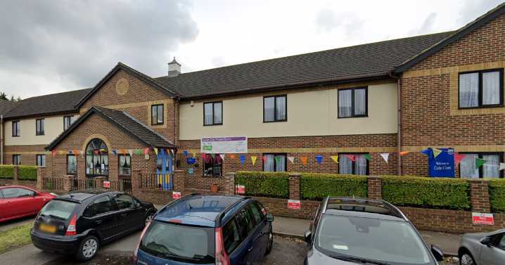 South London care home in special measures as shocked inspector steps in to help distressed resident