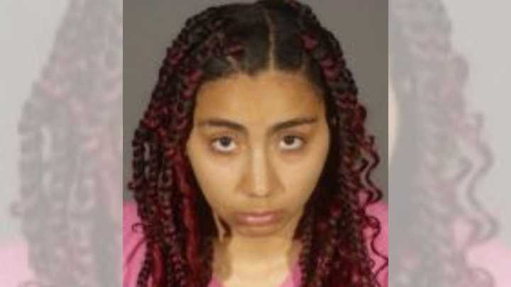 School aide arrested for possessing, distributing child pornography