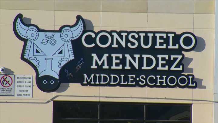Austin middle school earns first passing TEA grade in a decade