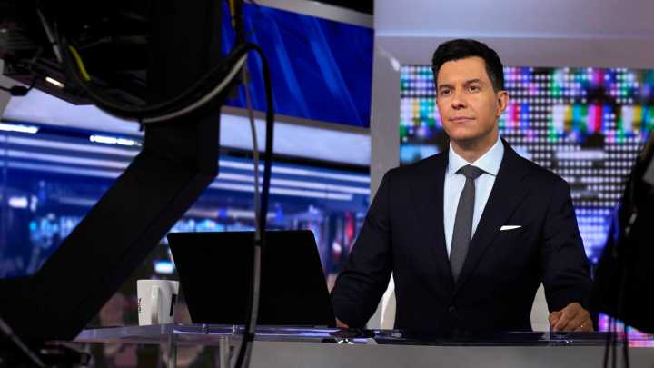Future of Network Evening News May Include AI
