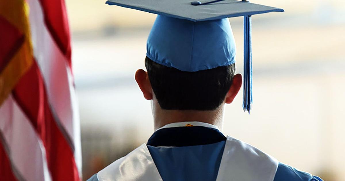 579 seniors to turn tassels