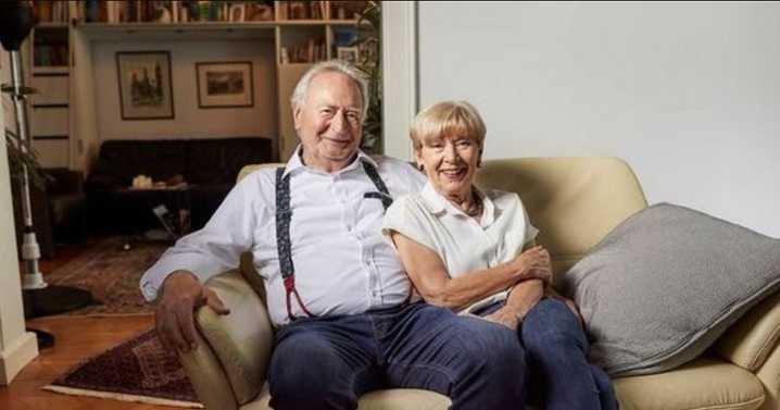 DWP set to 'tackle' state pension problem and hand older UK households £1,000