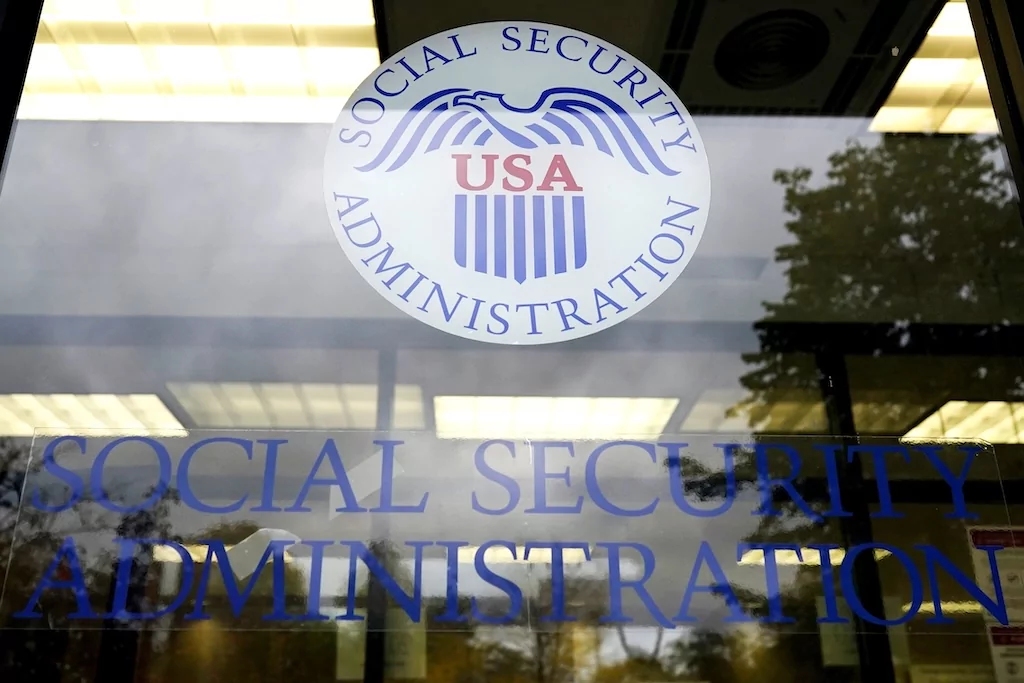 First round of June Social Security payments goes out in 4 days