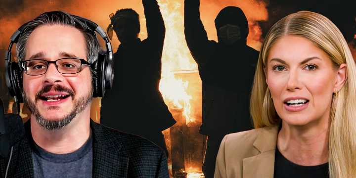Meet the DOJ’s creepy shadow agency controlling racial tensions and media narratives