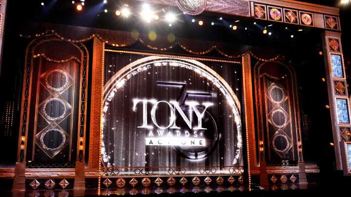 What to watch for at the Tony Awards, Broadway's biggest night