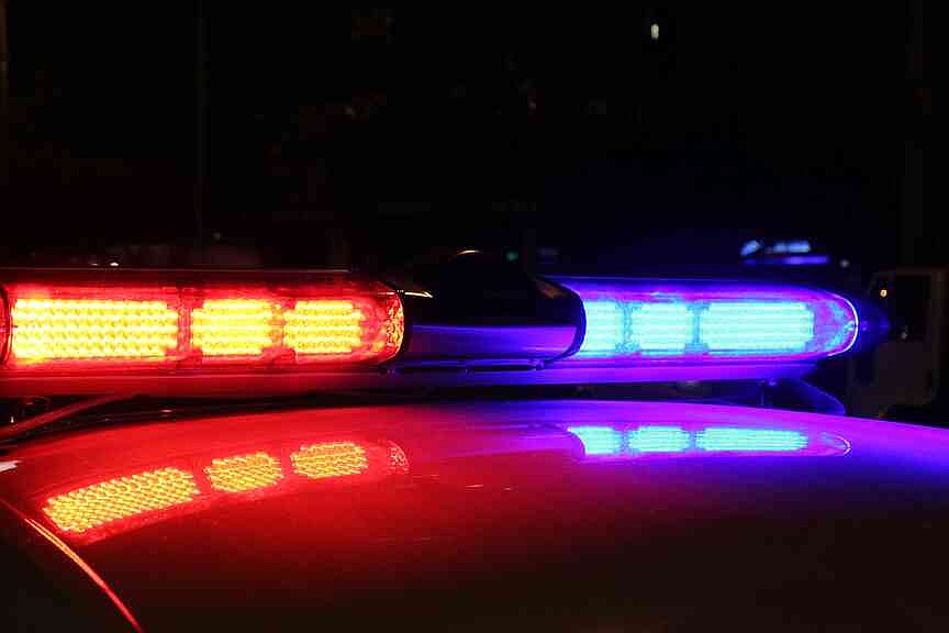Fayetteville woman dies, man injured when Toyota hits horse standing in interstate near Gravette