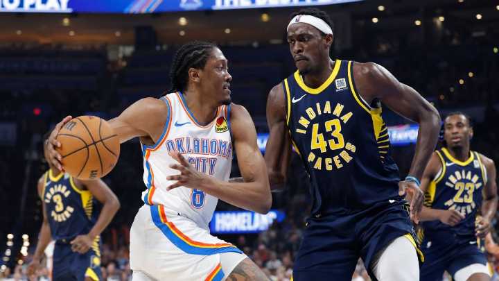 NBA Finals 2025 - Ranking (almost) every player in Thunder